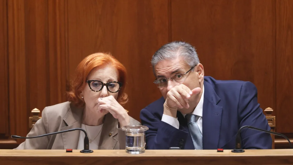 “Não vamos repetir os erros de 2009”: Governo invoca fantasma da troika para rejeitar baixa do IVA