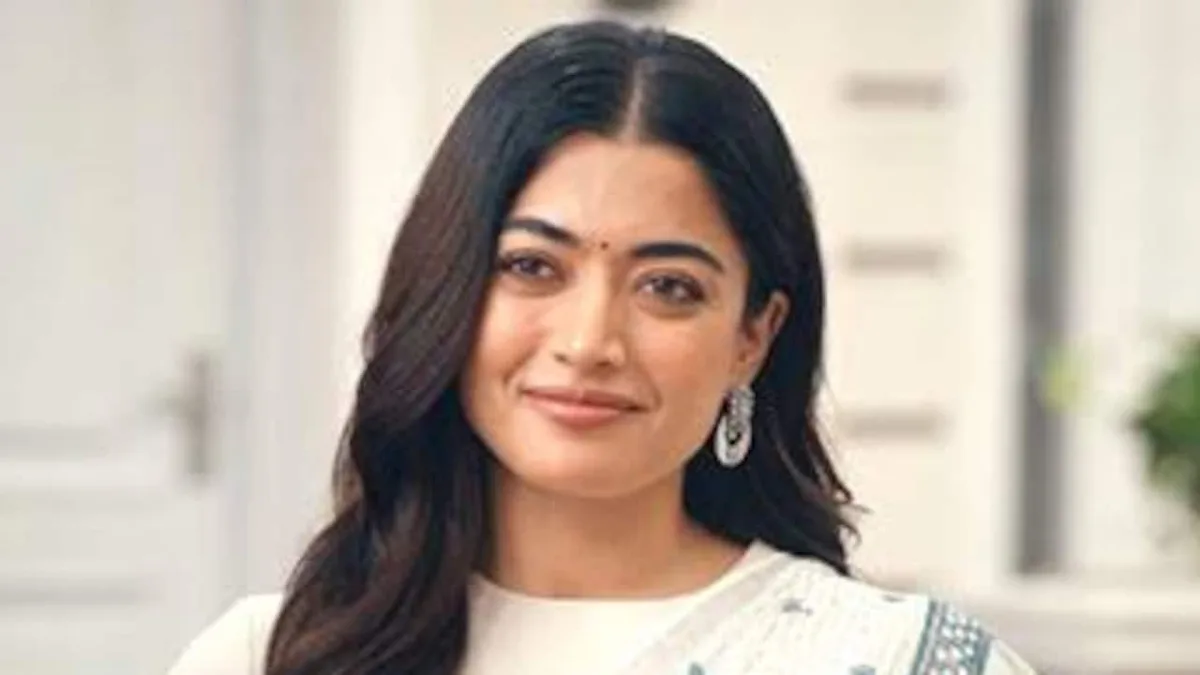 Rashmika Mandanna Launches Project Annapurna, Adopts 400 Families For Grocery Support