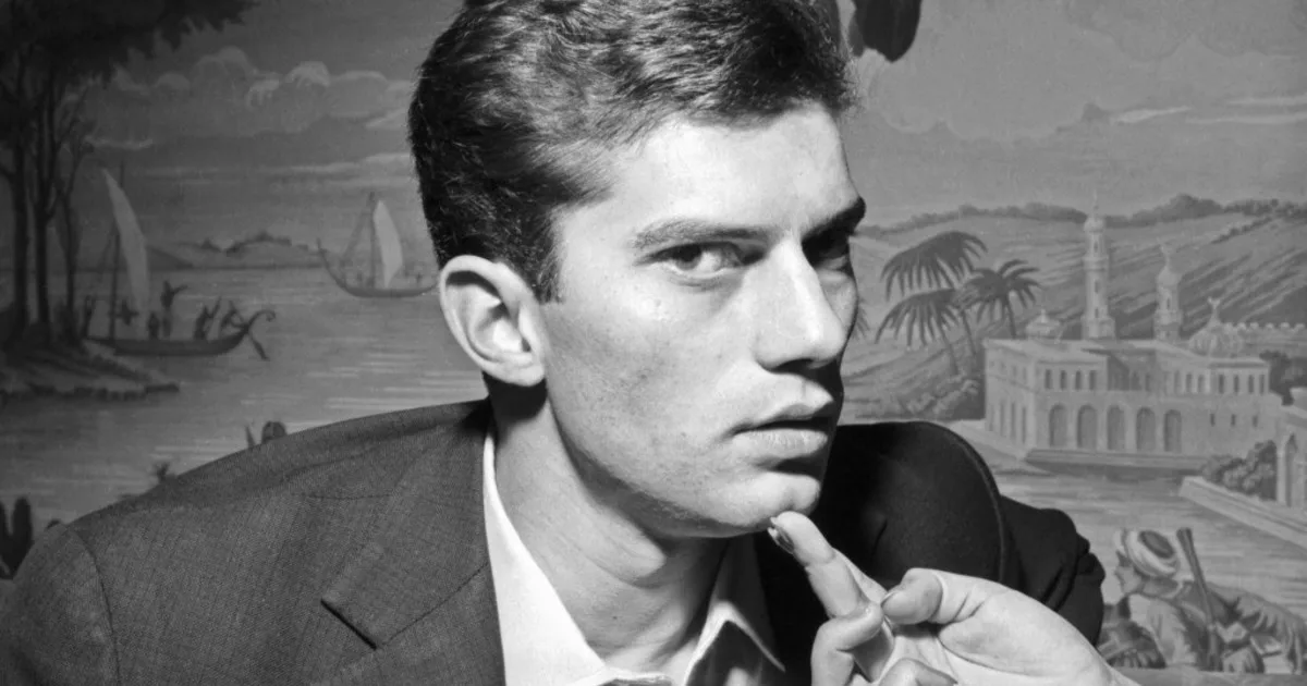Luigi Tenco y el disparo que no logró matarlo