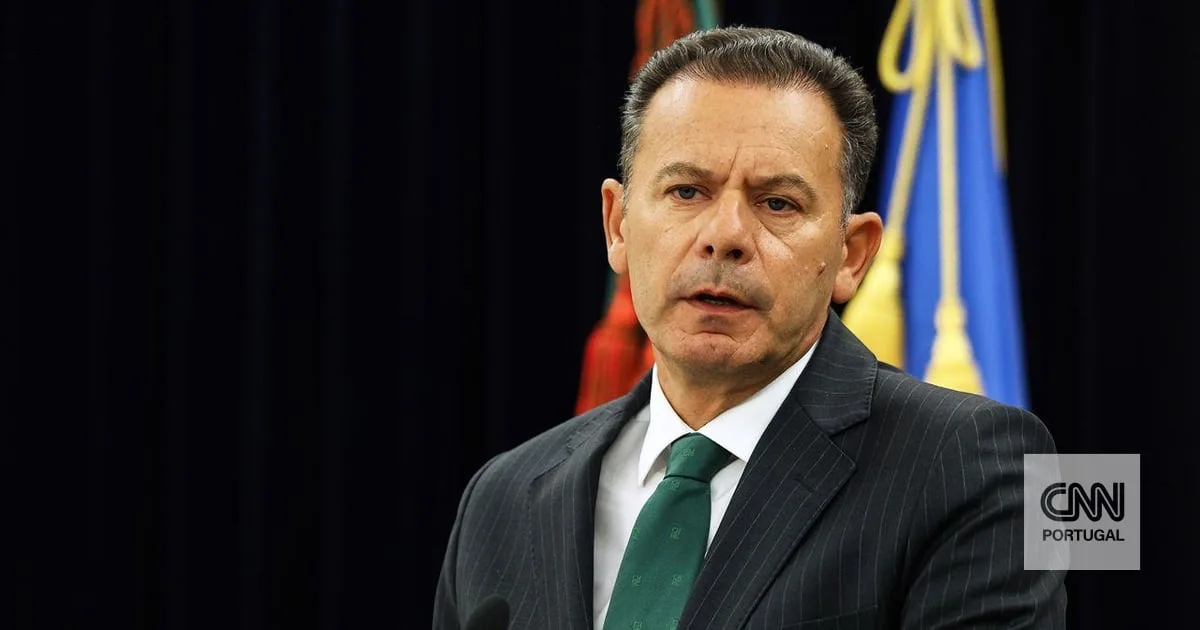 Luís Montenegro diz que não será o "pai da austeridade"