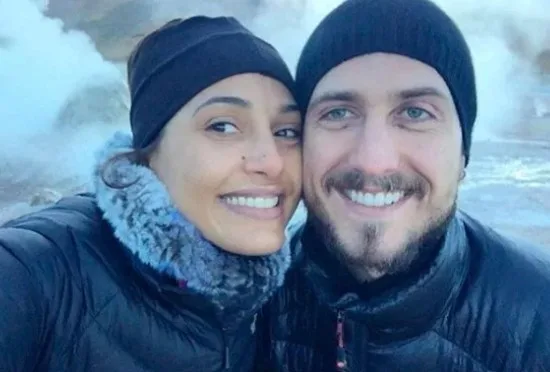 Ator reage a rótulo de ‘ex de Camila Pitanga’ e cita Anitta