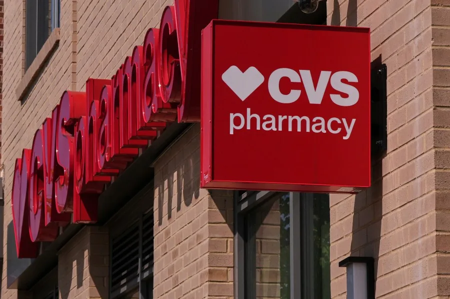 CVS to pay $315M settlement over allegations of illegally filling opioid prescriptions