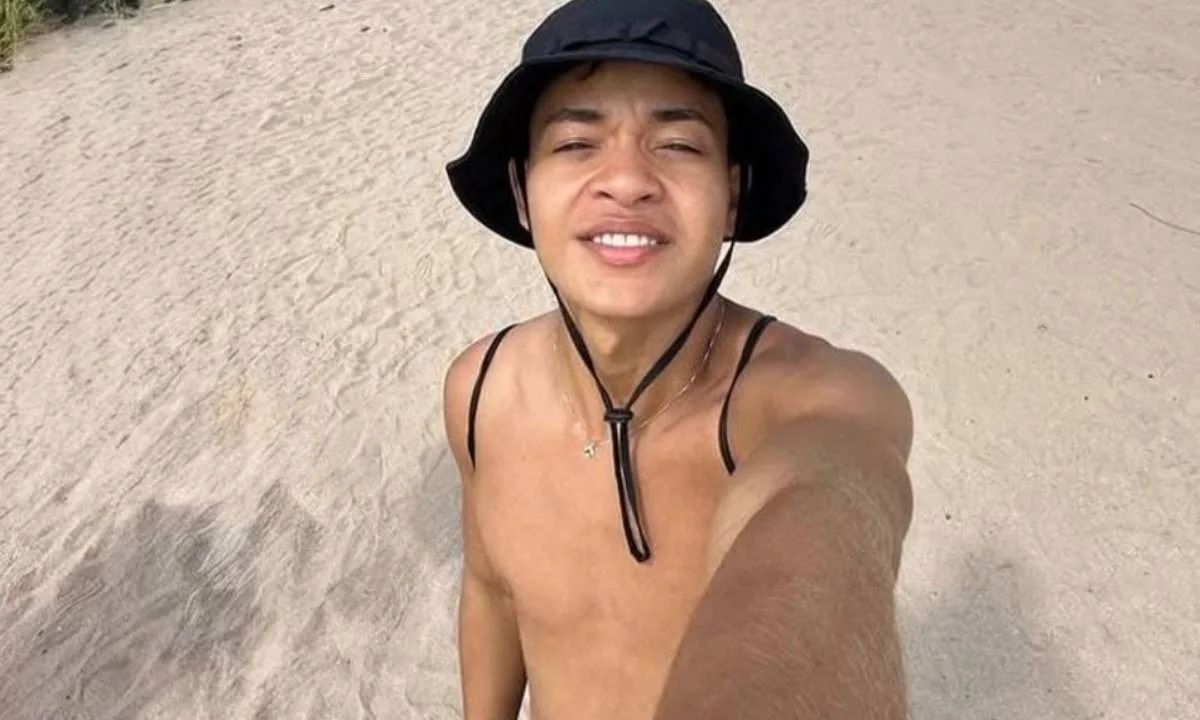 Jovem de 23 anos é encontrado morto três dias após se afogar em praia na Bahia
