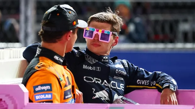 How streaming and social media have helped build the modern F1
