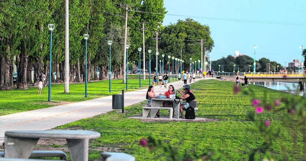 Obras en General Roca: qué está en marcha y cuáles son los proyectos para 2027
