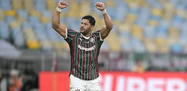 Fluminense joga muito, e põe Flamengo na frente do Palmeiras?