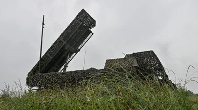 Отражена беспилотная атака: дежурные силы ПВО уничтожили 416 украинских БПЛА над Россией за ночь