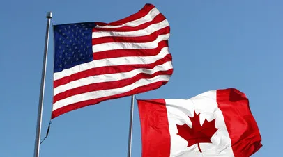 Reuters: переговоры США и Канады о торговой сделке провалились