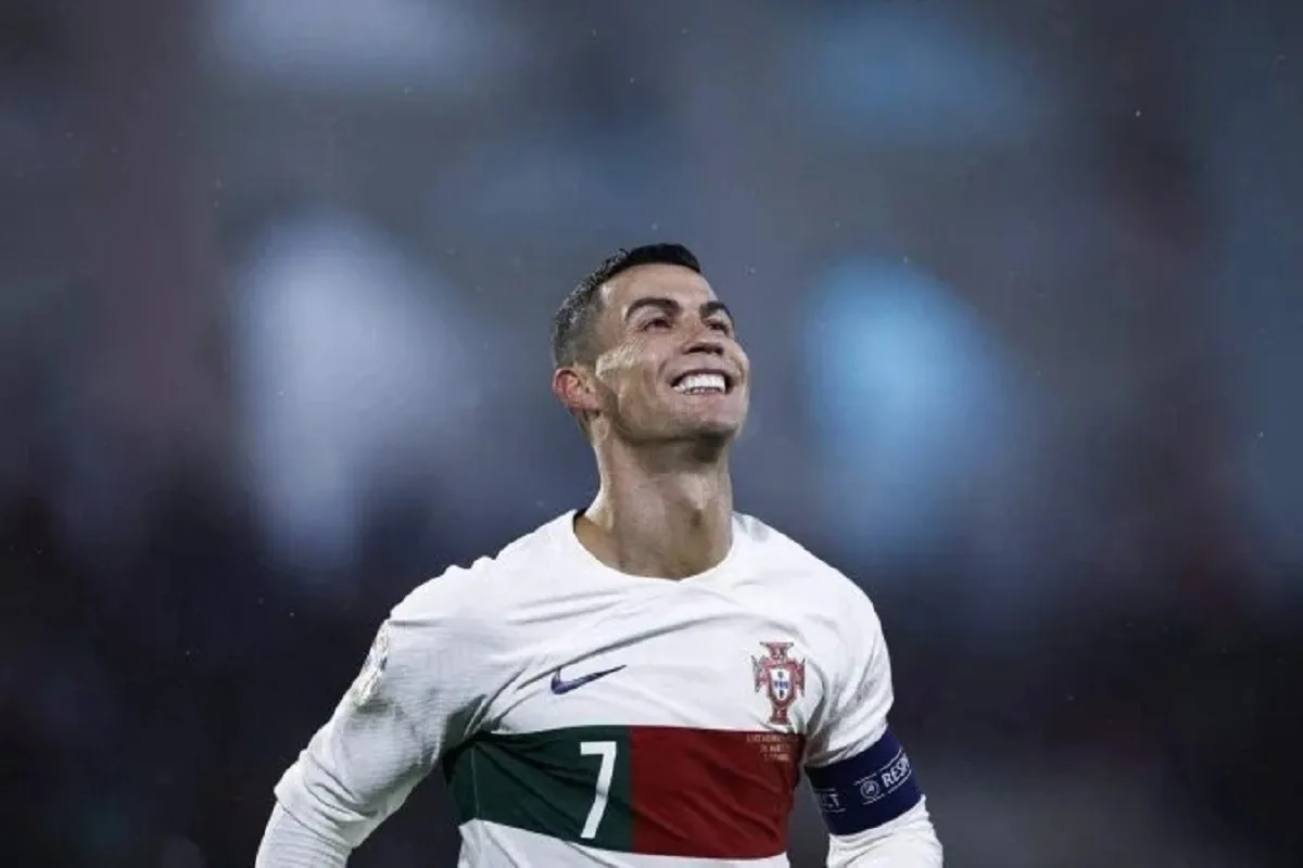 Cristiano Ronaldo em novo ramo: atleta vai construir fábrica de R$ 112 milhões