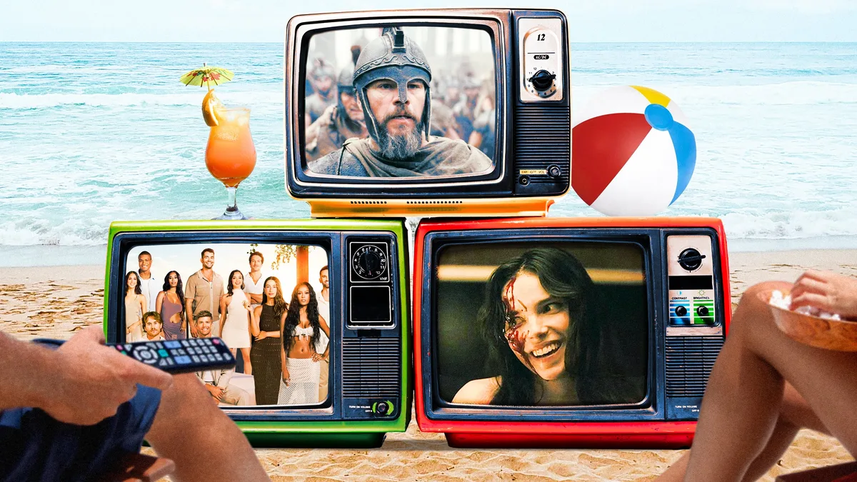 The 15 Best Things We Watched This Summer