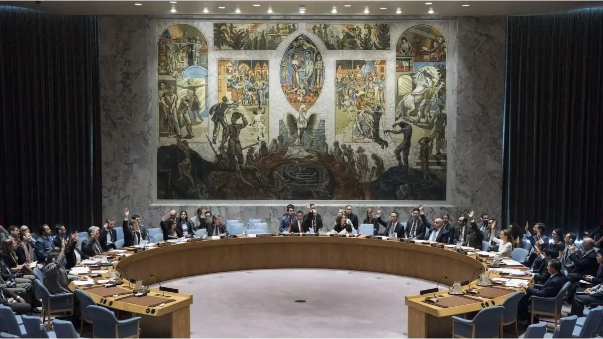 La ONU vuelve a medir los apoyos para suceder a António Guterres: qué chaces tiene el argentino Rafael Grossi
