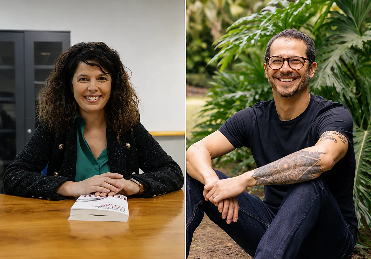 Lola Pons y Daniel Quirós abren el 10 de septiembre el Festival Centroamérica Cuenta de La Rinconada
