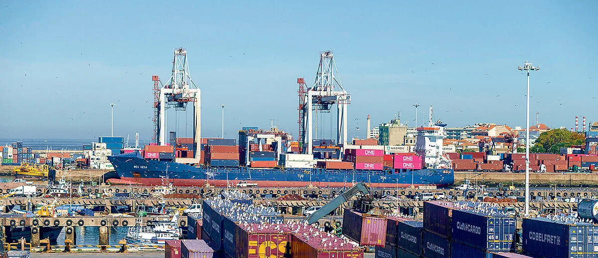 Brasil e Angola impulsionam exportações da indústria alimentar e de bebidas em 2026