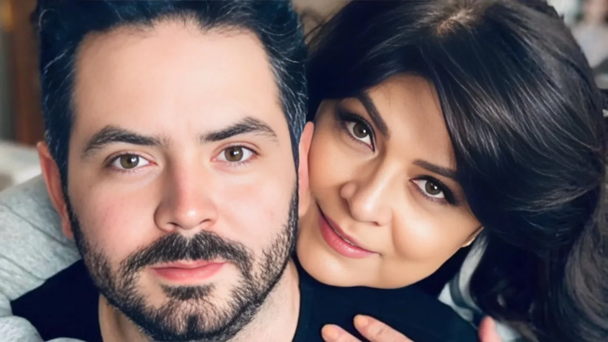 Victoria Ruffo reacciona a rumores de conflicto con Paola Dalay: “Yo tengo muchos problemas”