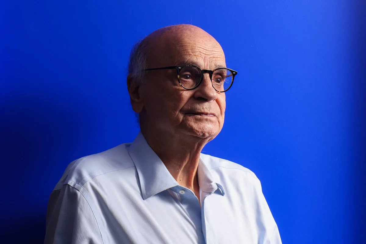 Drauzio Varella vai se candidatar à ABL após morte do jornalista Zuenir Ventura