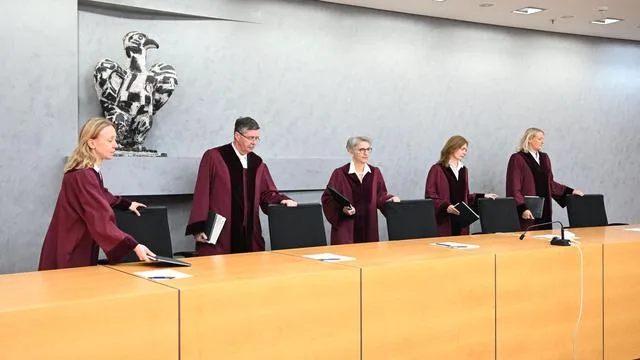 Kunstskandal: Beltracchi fordert gefälschtes Gemälde vor Bundesgerichtshof zurück