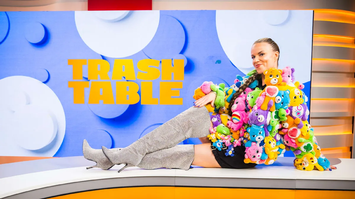 Pflichttermin für Trash-TV-Fans - Neue Show lüftet die größten Reality-Geheimnisse