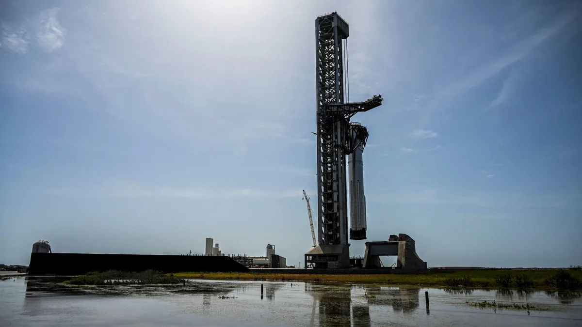 Data centers in space could be a new frontier for insurers — if they can price the risk