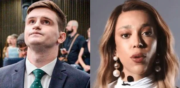 Justiça manda Pavanato apagar vídeo com ataque transfóbico a Érika Hilton