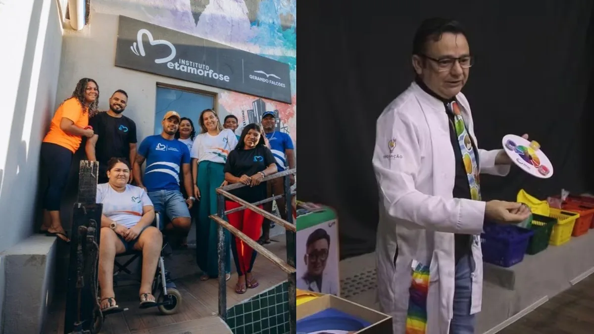 Prêmio LED Globo: conheça iniciativas do Ceará premiadas; inscrições para edição de 2027 estão abertas