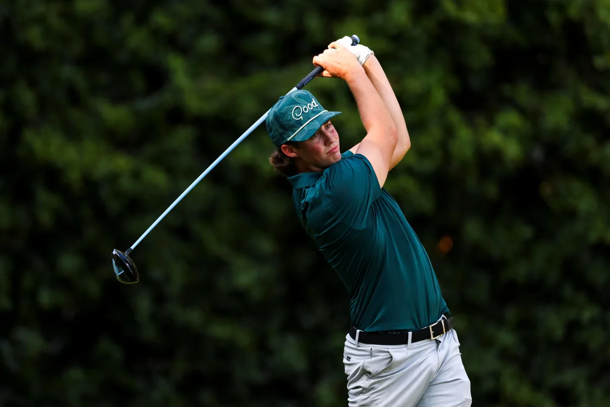 Good Good Golf’s 50-State Road Trip: Inside The First Five Stops