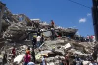 Terremoto na Colômbia: Entenda as chances de sobreviventes serem resgatados