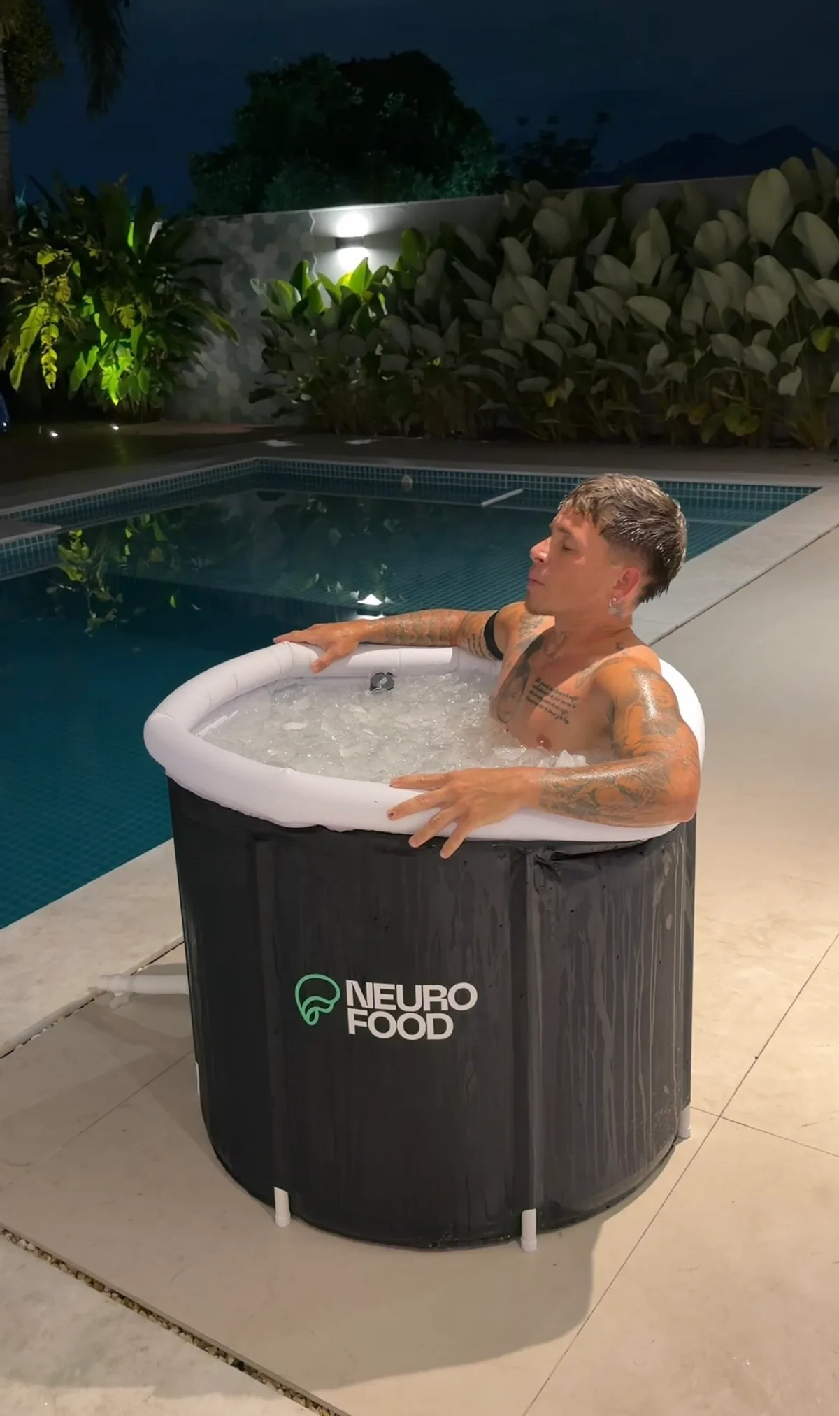 Tratamento em casa e até escolha do peixe: como Soteldo investiu para reduzir lesões no Fluminense