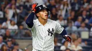 MLB: Yankee de Nueva York Yankees con récord sin precedentes