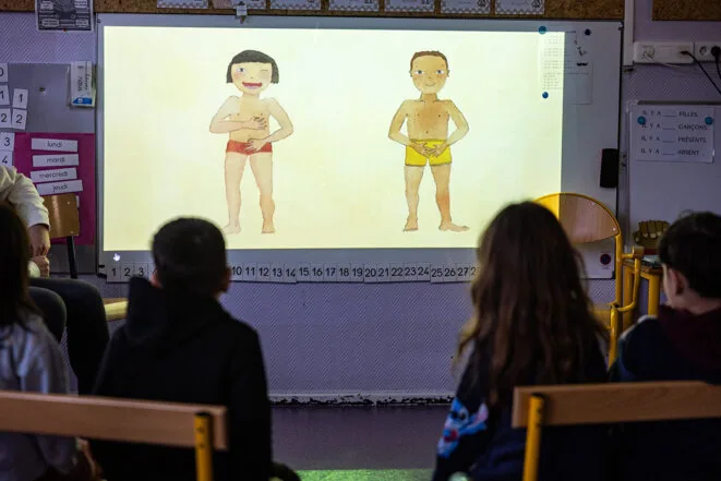 Éducation à la sexualité: à Montpellier, des écoles en demande se heurtent à l’intransigeance du rectorat