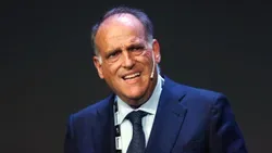 Tebas responde a Mourinho: «Queixas servem de desculpa para esconder outras carências»