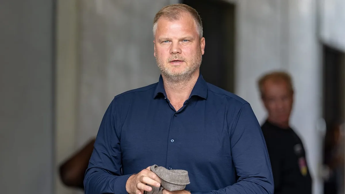 VfB-Boss sprach es ungefragt an - Warnschuss von Wohlgemuth