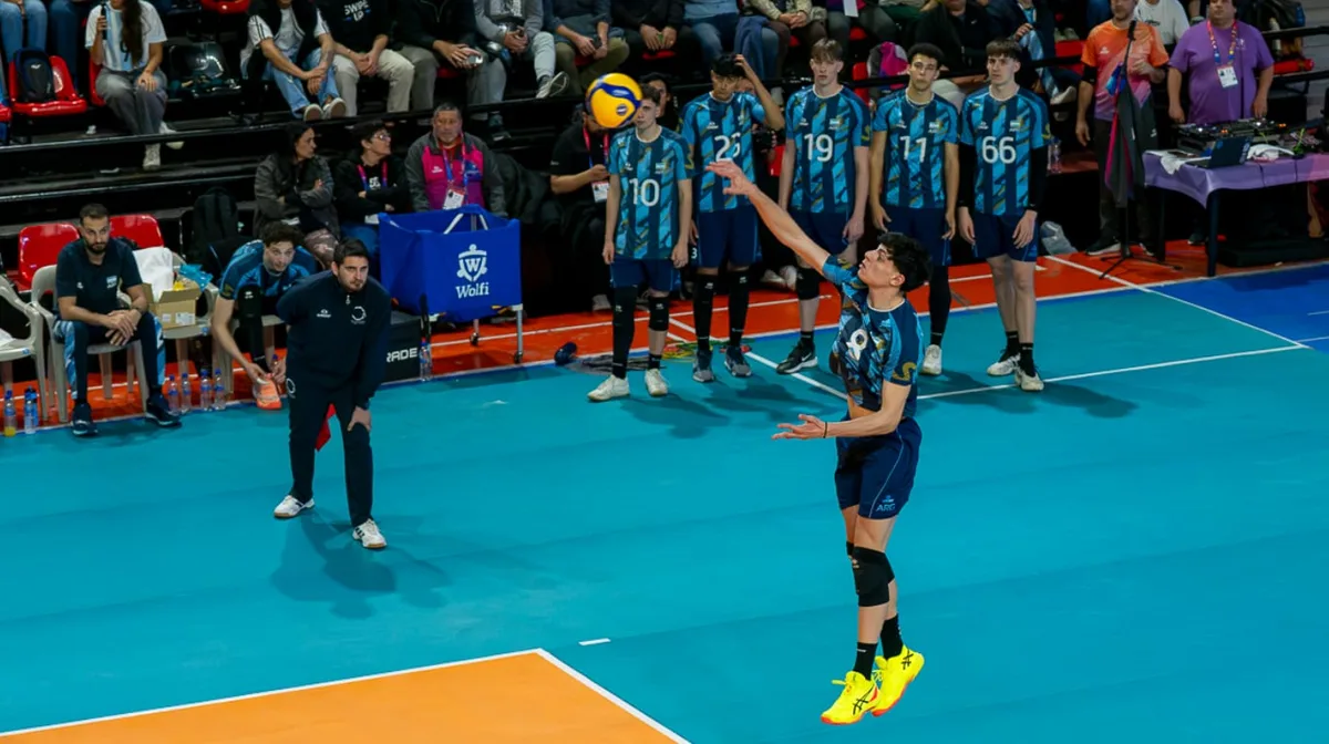 Juegos Suramericanos de Santa Fe 2026: Argentina busca nuevas medallas en el tramo final de la competencia
