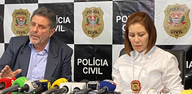 Palmeiras pode receber quatro mil visitantes. Bloqueio é da Polícia Militar