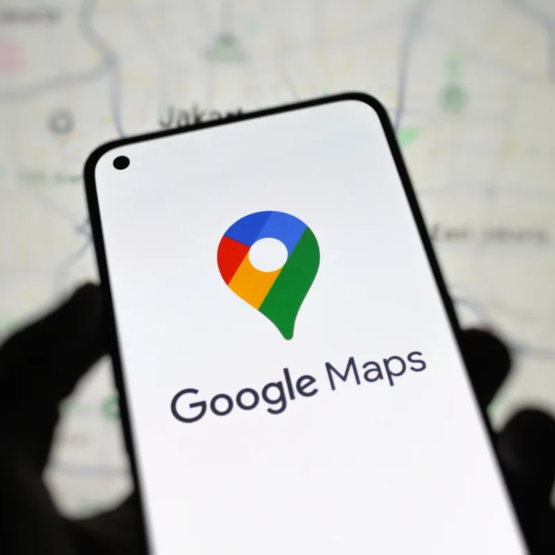 Actualité : Connaissez-vous My Maps, la meilleure alternative à Google Maps en voyage ?