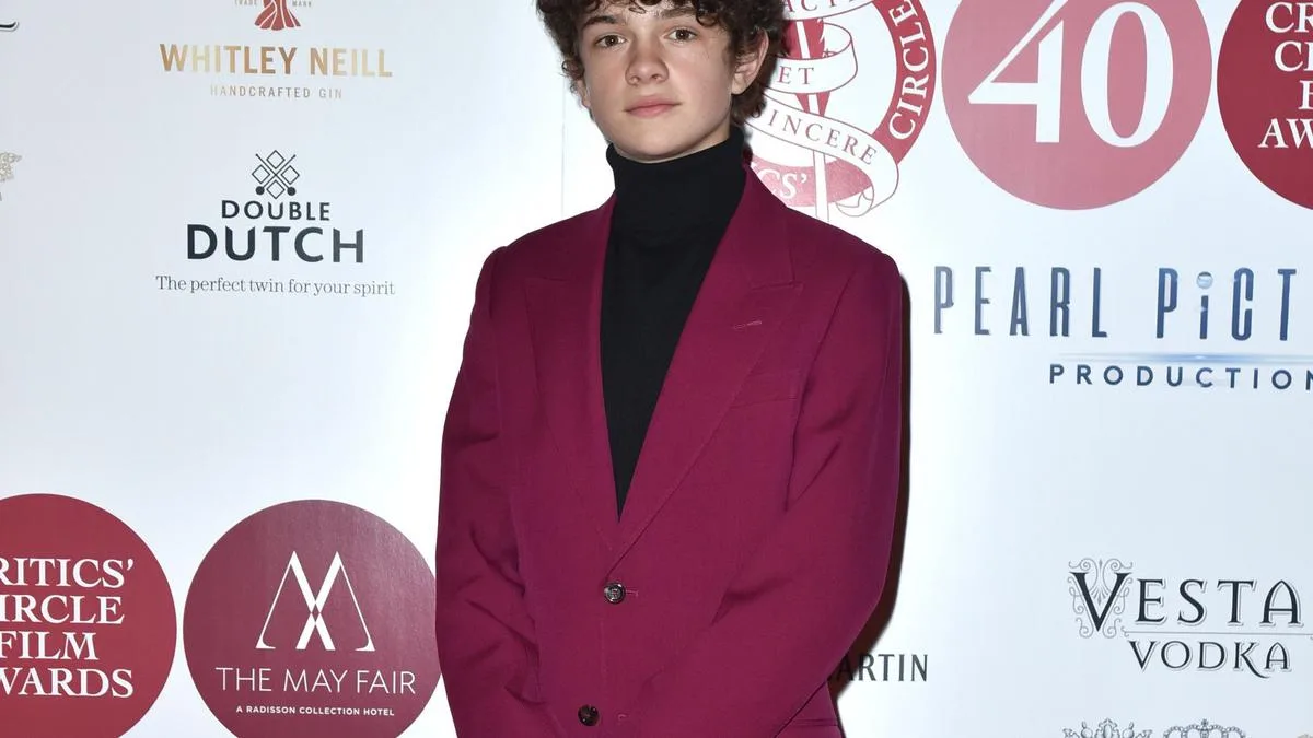 Noah Jupe lands mystery key role in Avengers: Secret Wars