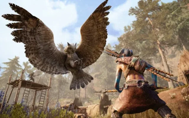 Jogos da Ubisoft em oferta na Nuuvem com até 85% de desconto