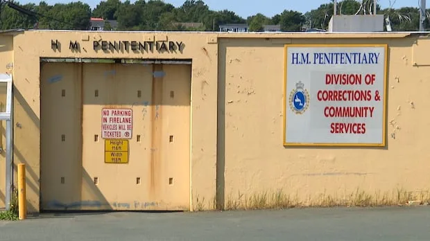 N.L.'s head of prisons out of role after 'financial irregularities' discovered at largest correctional facility