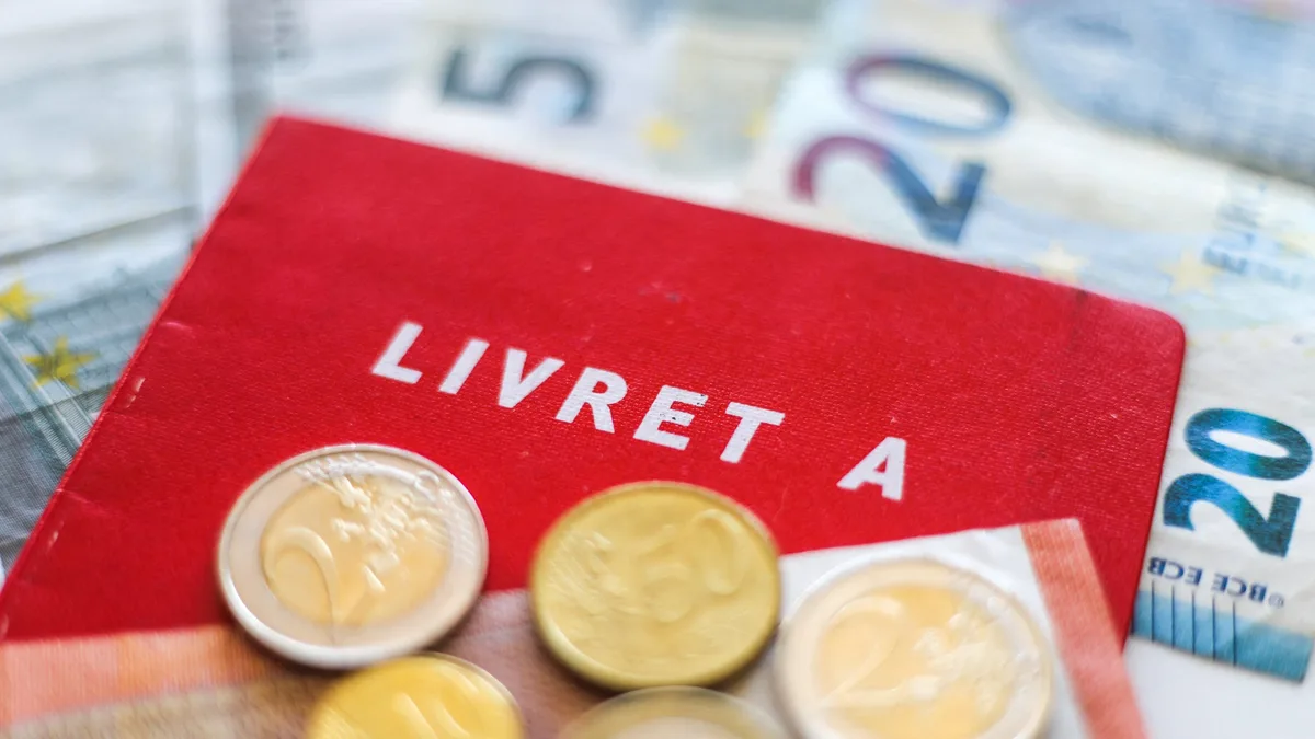 Le taux du Livret A est passé de 1,5 à 1,7%: les Français y ont déposé en août 460 millions d'euros de plus qu'ils n'en ont retiré