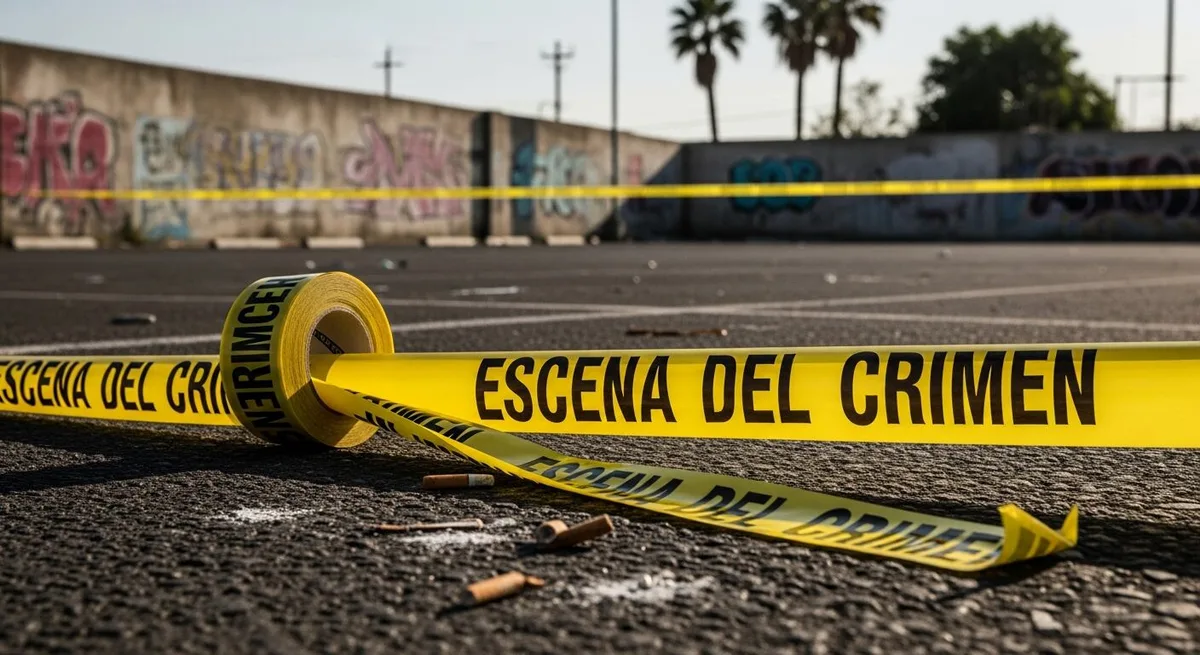 EN VIVO | Seguridad, narcotráfico y crimen en México hoy 11 de septiembre