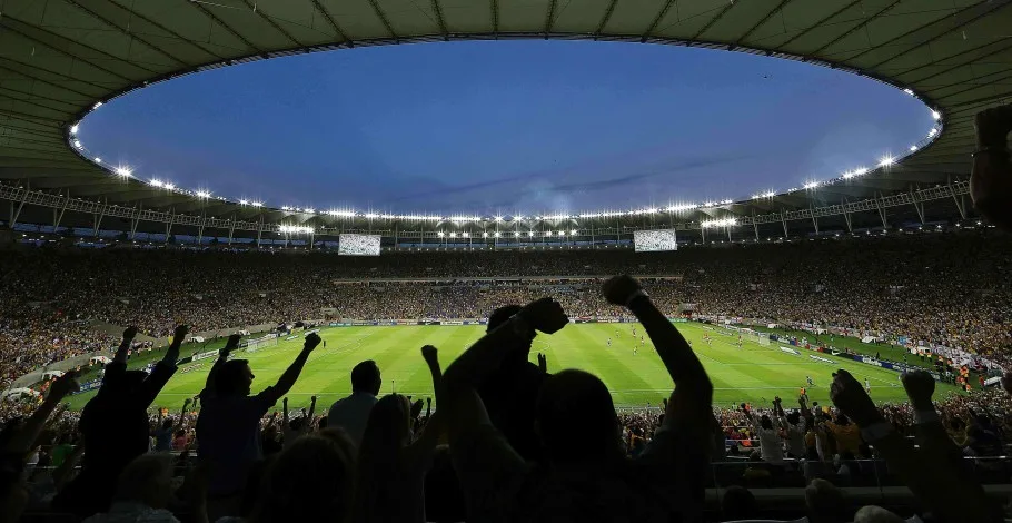 Maracanã vai receber a abertura da Copa do Mundo Feminina 2027; veja calendário de jogos