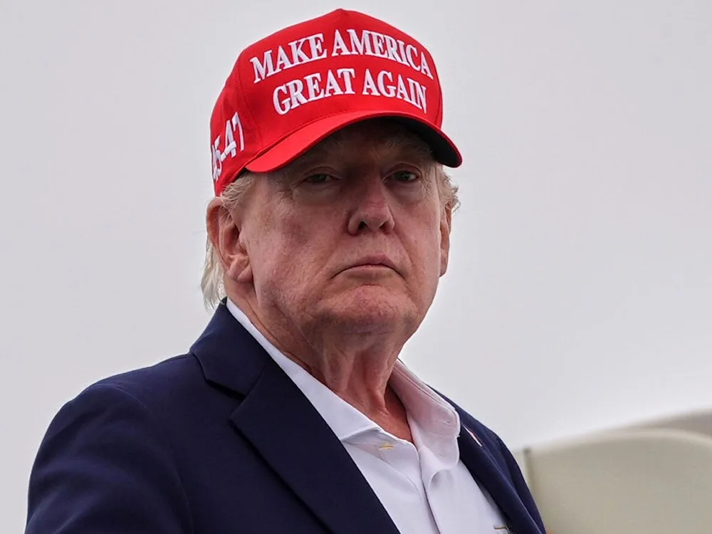 Krieg in Nahost: Trump droht Oman: „in Grund und Boden bombardieren“