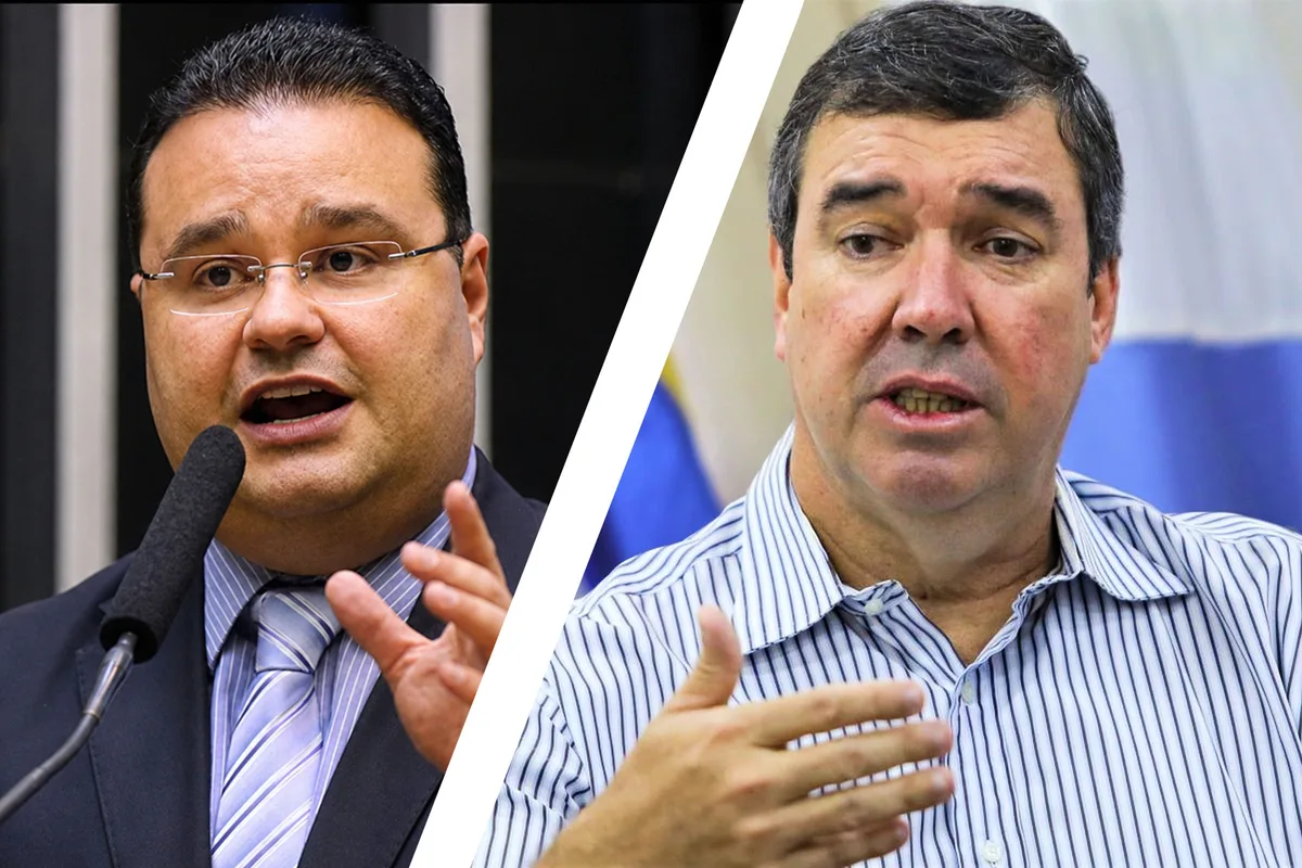 Saiba quem são os candidatos ao governo e ao Senado no MS