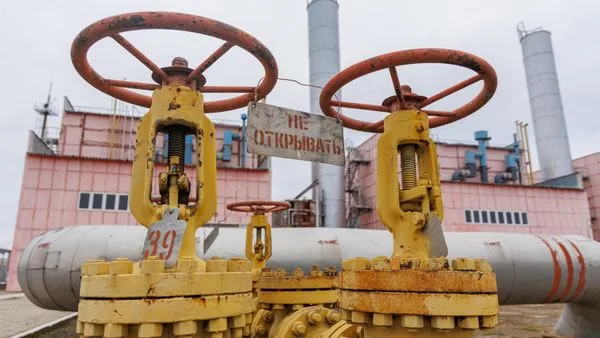 Европе придется платить €100 за газ, чтобы пережить зиму