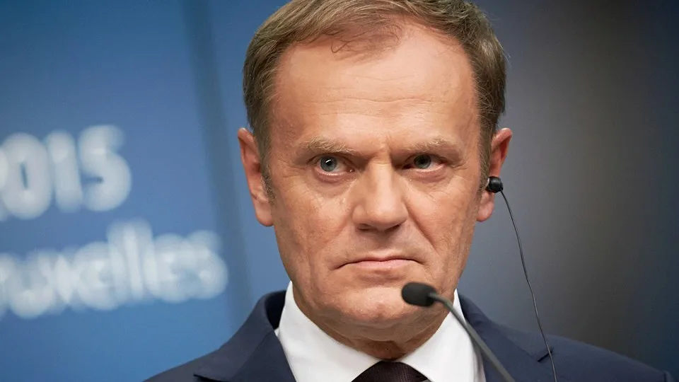 Possíveis tentativas de assassinato de Donald Tusk investigadas pela polícia polaca