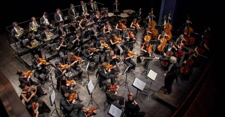 ORA: a aposta do Alentejo numa orquestra regional