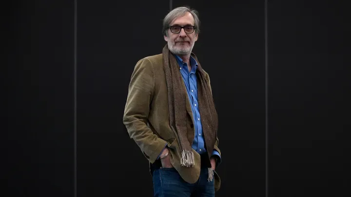 Dans les archives de Jean-François Leroy, une vie de passion pour le photojournalisme