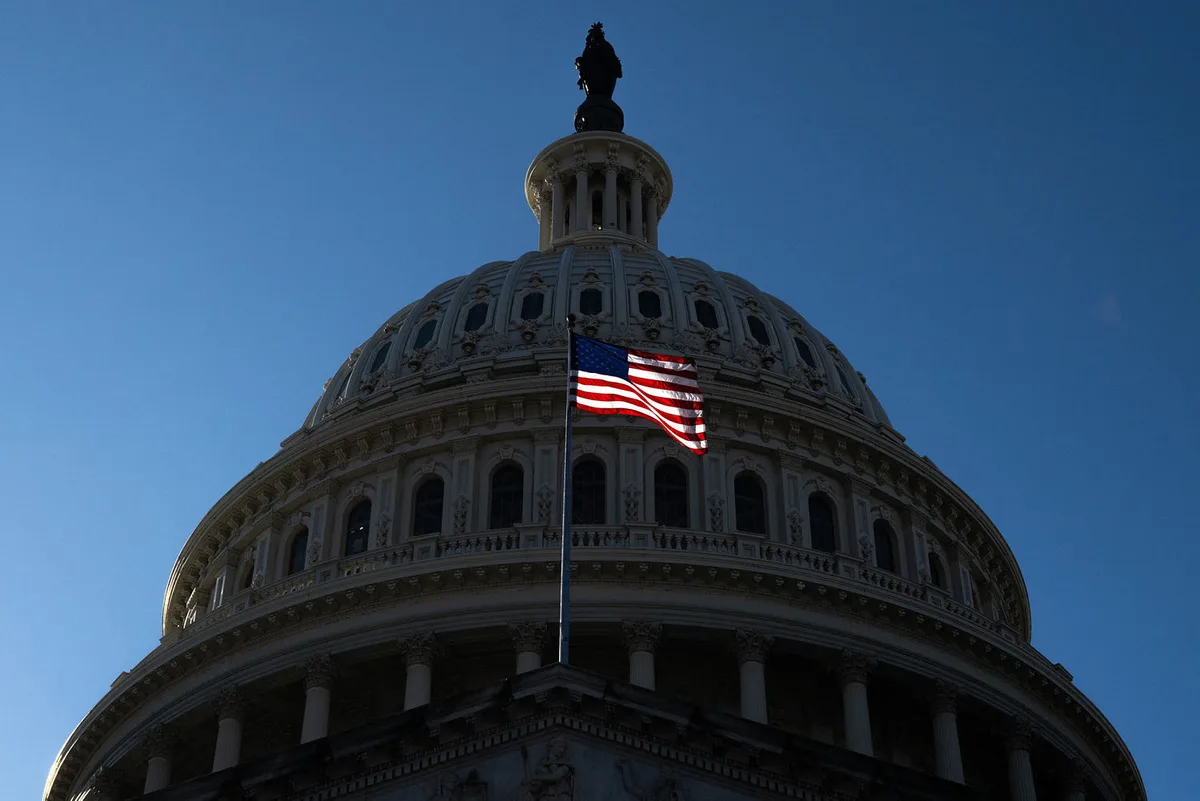 House returns after five weeks away with a top priority: Avoid a government shutdown
