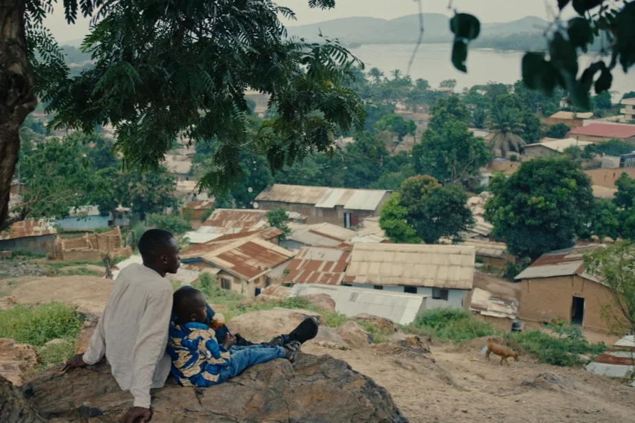 Outsider Pictures Takes U.S. on Rafiki Fariala’s Award-Winning Cannes Hit ‘Congo Boy’ (EXCLUSIVE)