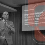 Temos que ter cuidado com alíquota do IS, diz subprocurador da PGFN