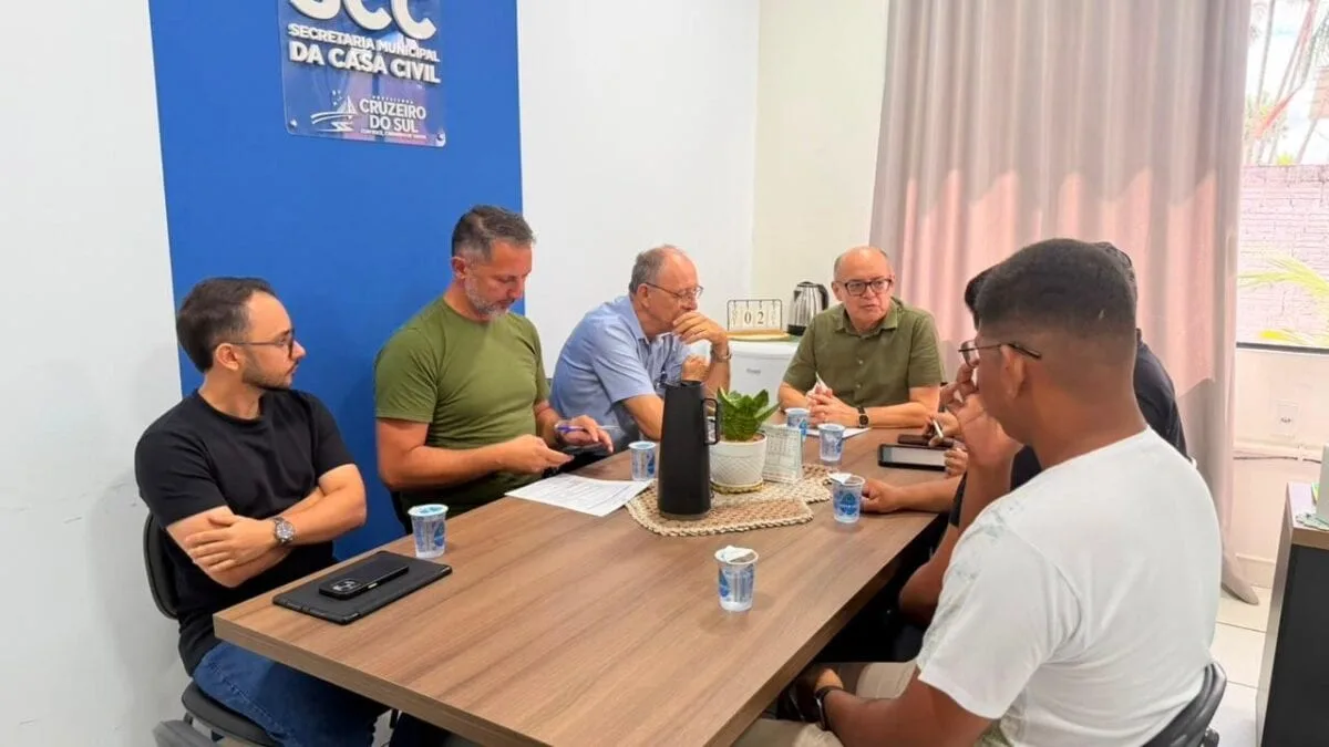 Festival da Farinha terá noite de louvor para todas as igrejas em Cruzeiro do Sul